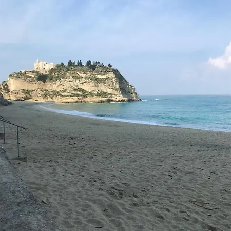 Philosophy Tropea