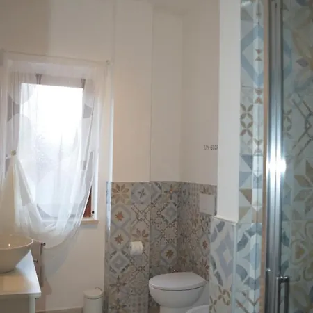 Philosophy Apartment Tropea